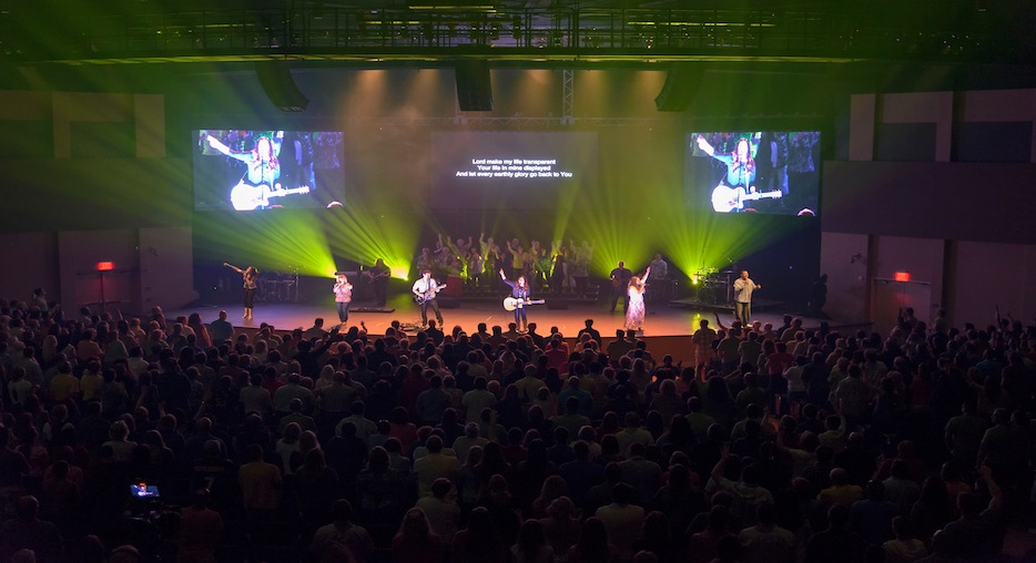 victory family church